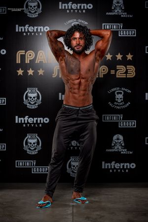 Фотограф Константин Казаков